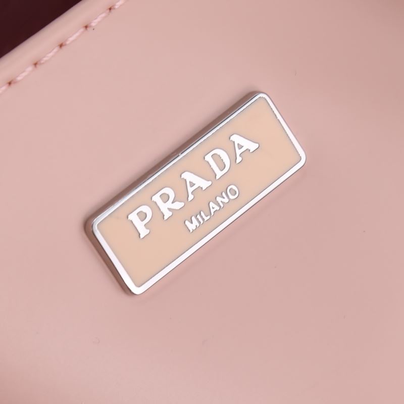 Prada Hobo Bags